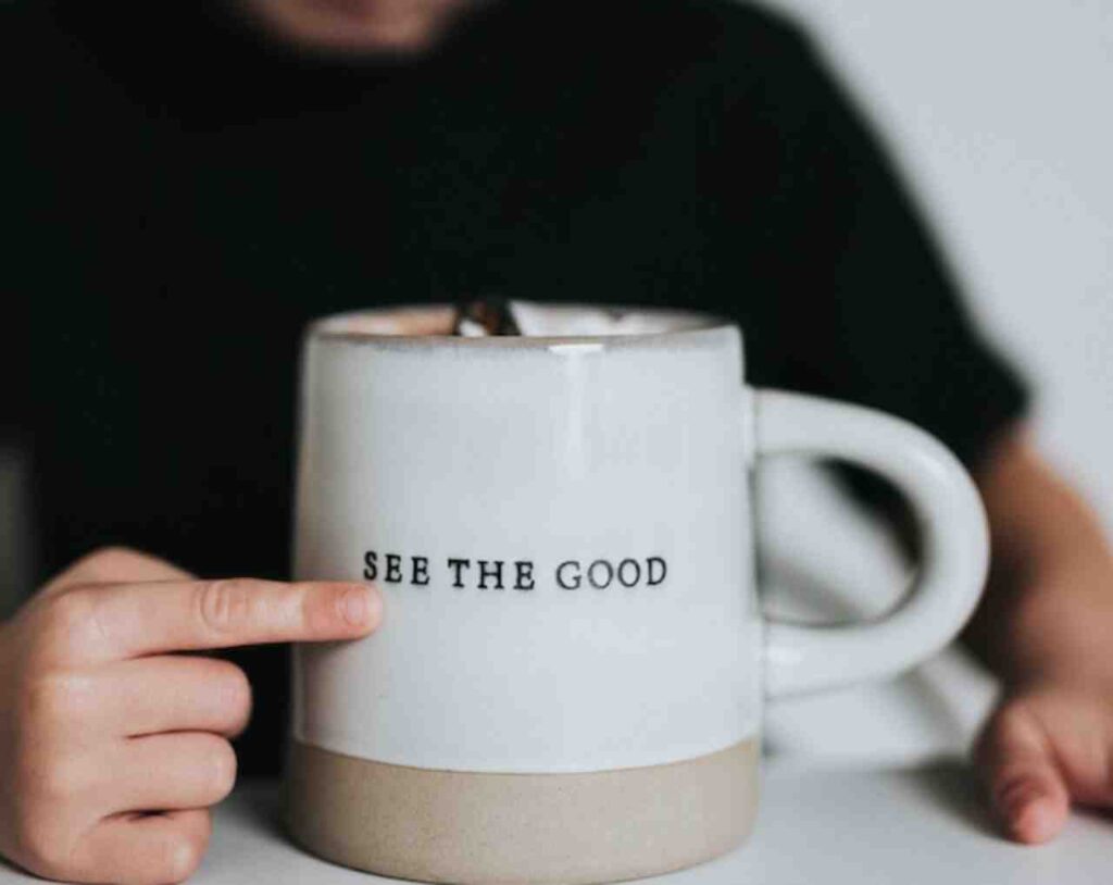 "Positive affirmations for encouragement."