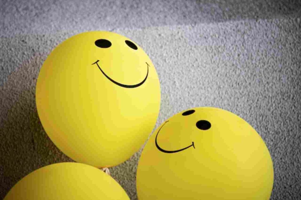 "Developing a Positive Attitude Tips"