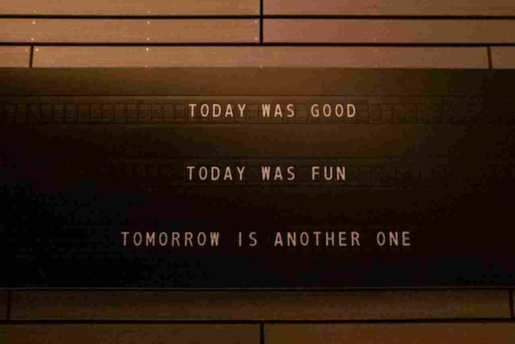 "Developing a Positive Attitude Tips"