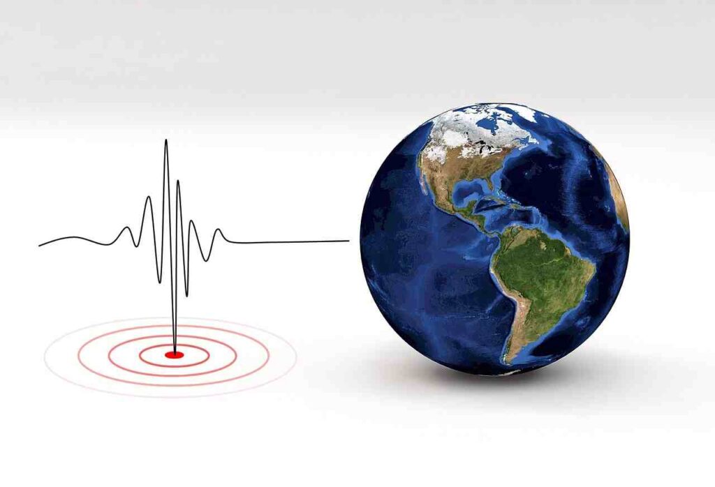 Explore the causes and impacts of earthquakes, natural wonders with immense power.