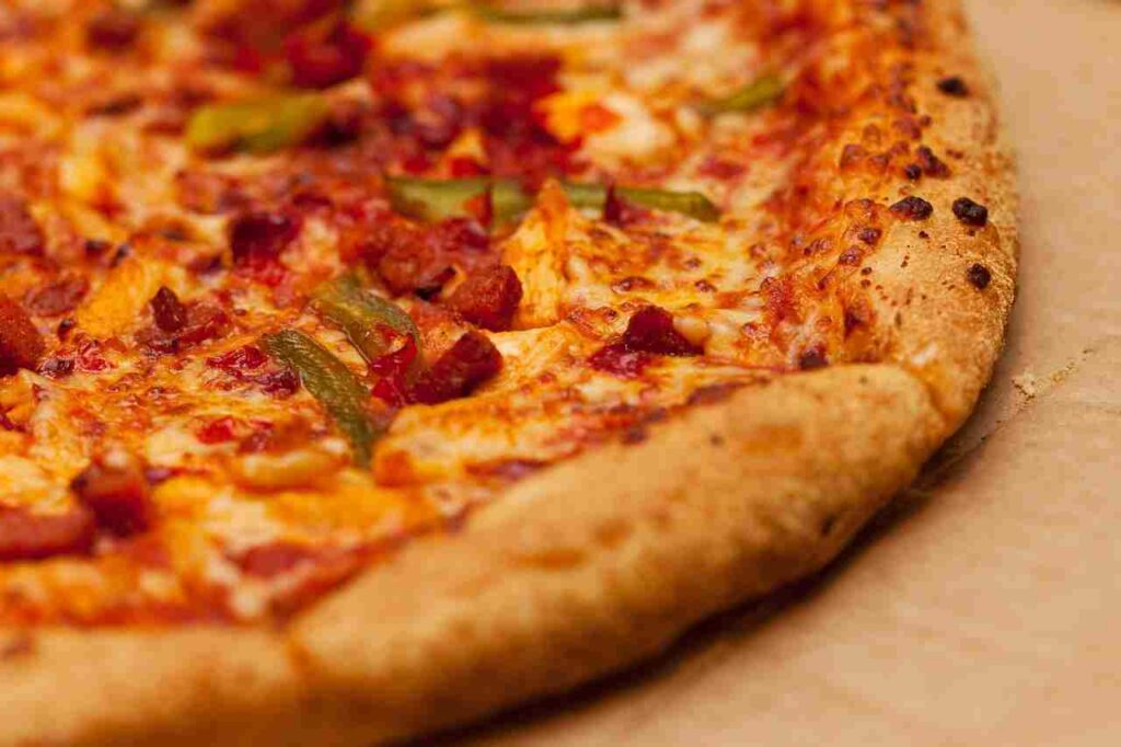 World's Popular Foods: A Global Gastronomic Journey