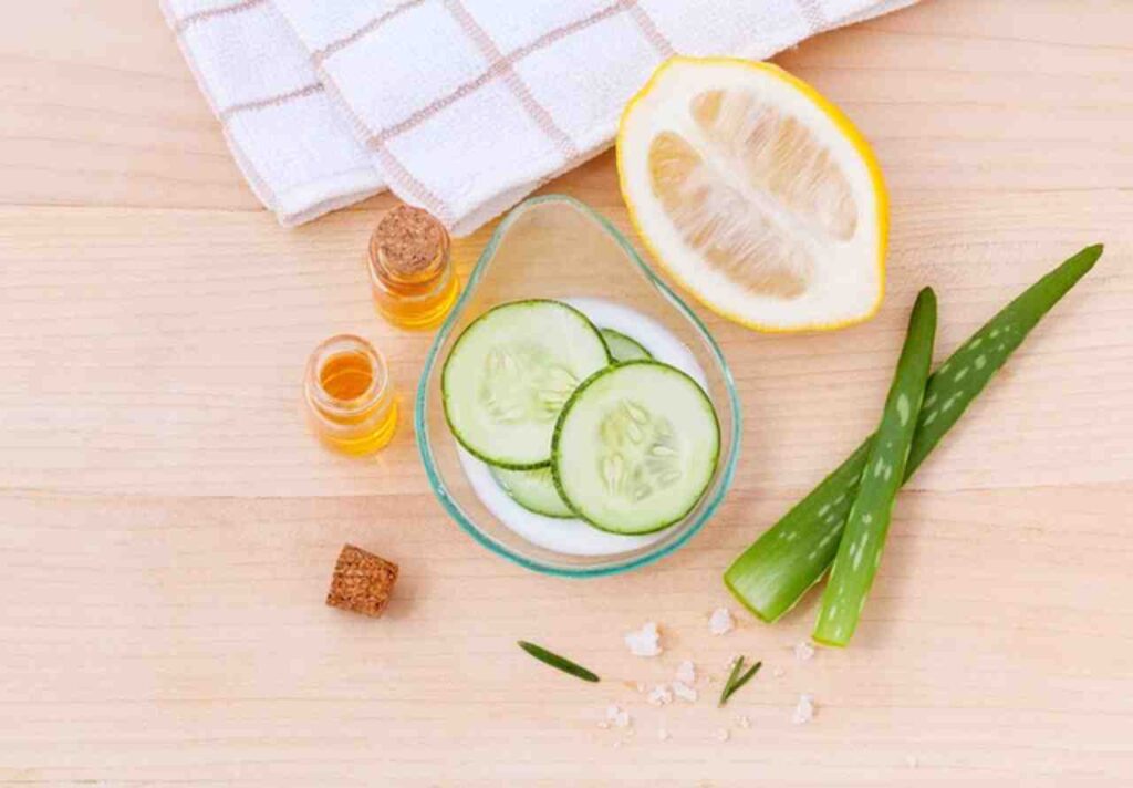 "Skincare Guide"