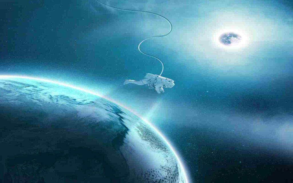 Explore the concept of gravity and its influence on the workings of the universe.
