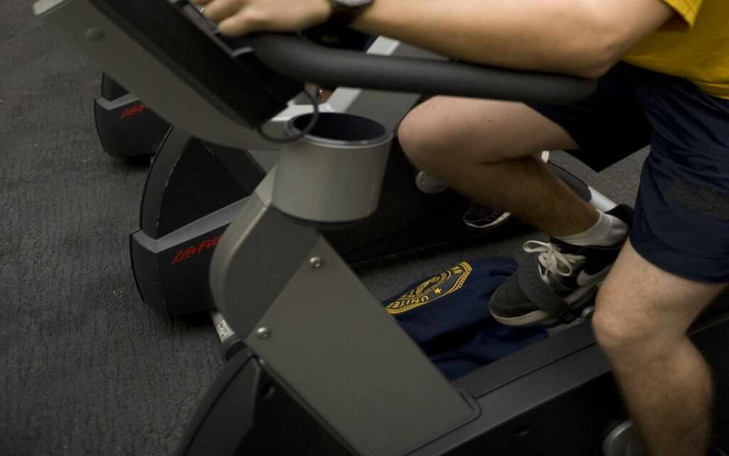 "Cardiovascular Exercise Guide"