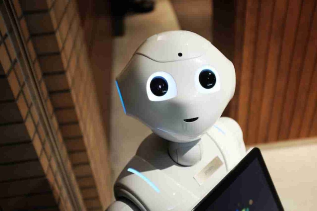 "Artificial intelligence and the future of humanity"
