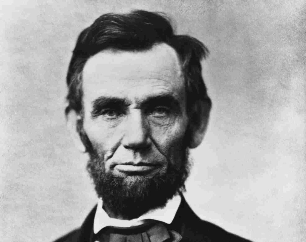 Explore the life and legacy of Abraham Lincoln, an influential figure in American history.