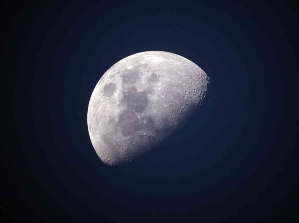 "Eight stunning moons in our vast universe, each with its unique beauty and mystery."