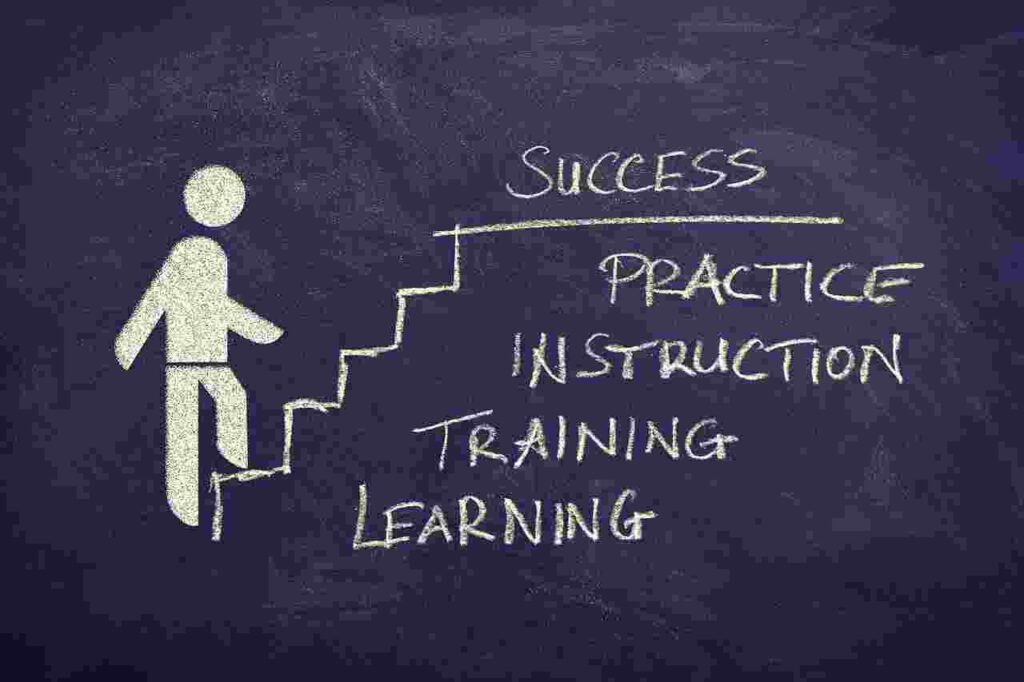 Master essential skills for unparalleled success