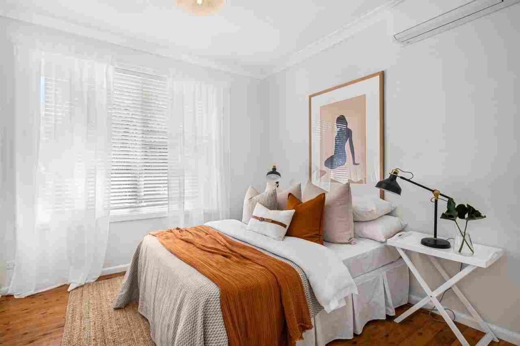 Chic home decorations: Inspiring interior design ideas.