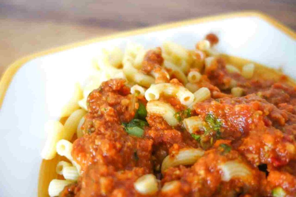 "Perfect Bolognese Pasta Recipe"