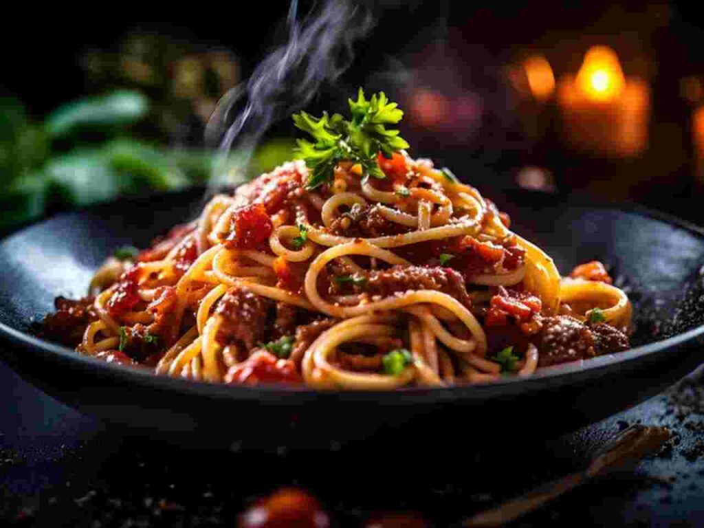 "Perfect Bolognese Pasta Recipe"
