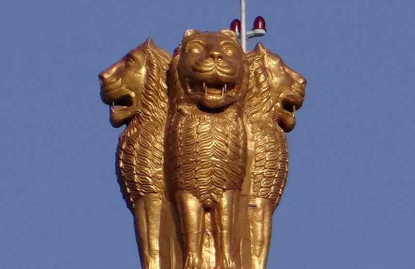 "Ashoka the Great - Ancient Indian Emperor"