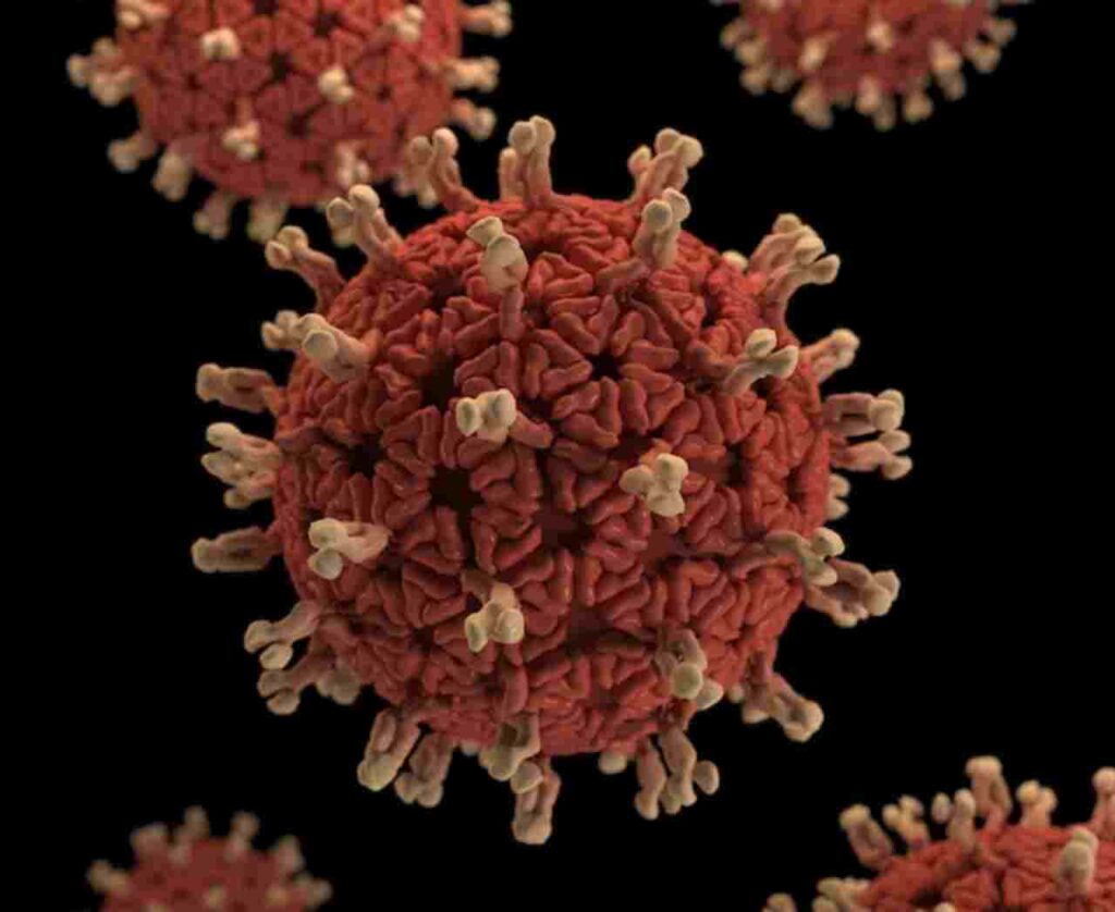"Image depicting a researcher in a lab, symbolizing the fight against superbugs and antibiotic resistance."
