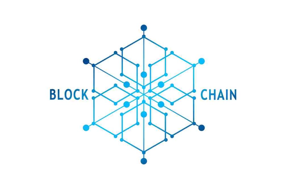 Blockchain Technology: Revolutionizing Digital Innovation