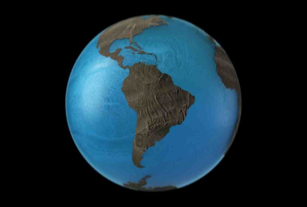 "El Niño Weather Phenomenon"