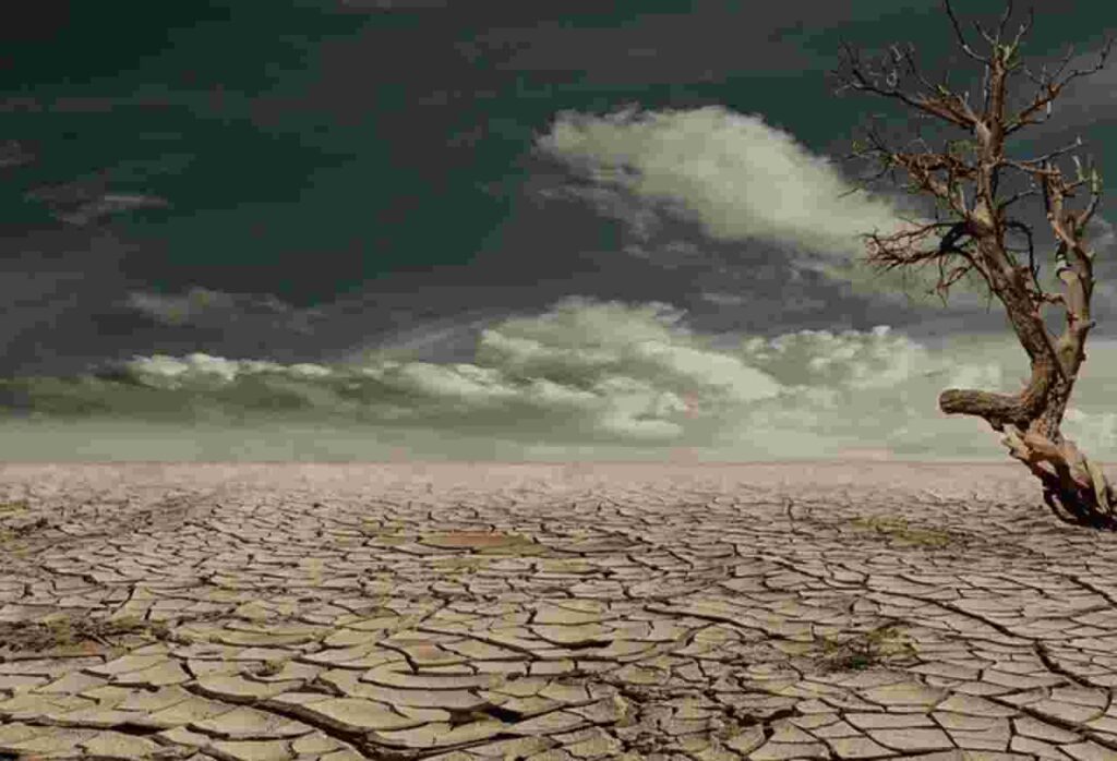 "El Niño Weather Phenomenon"