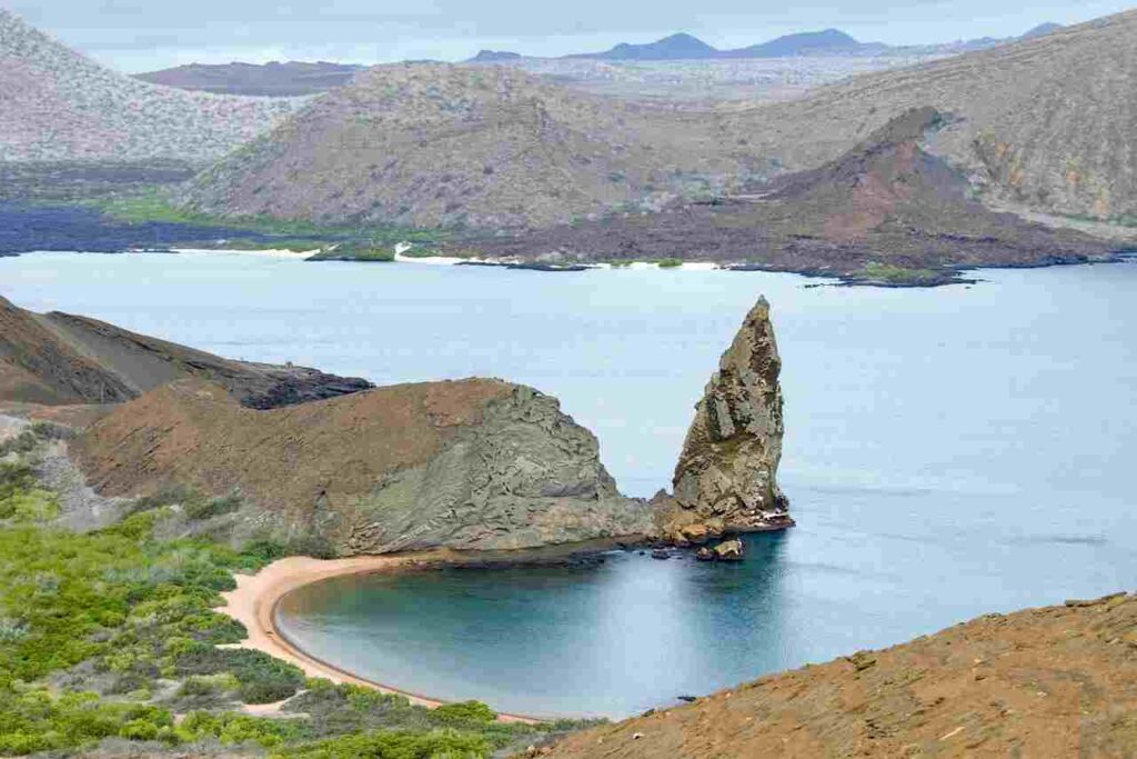 Galapagos Islands: A Paradise of Biodiversity and Natural Wonders