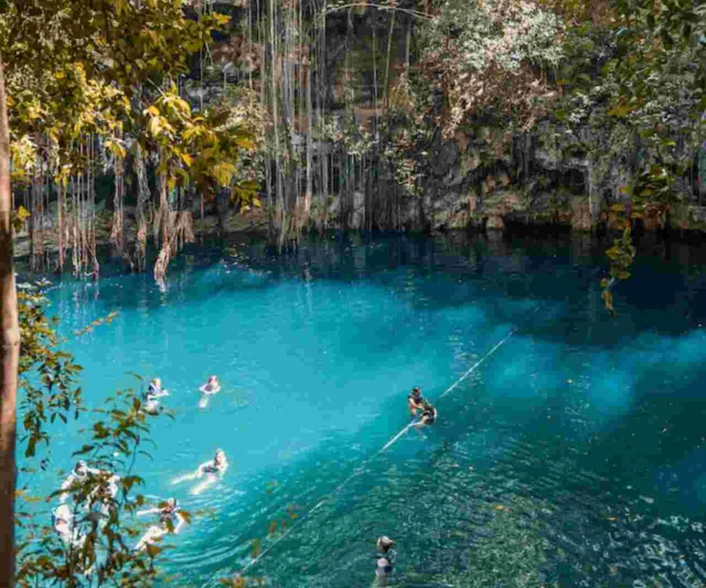 "Yucatan Peninsula: Discover 30 Fascinating Facts"