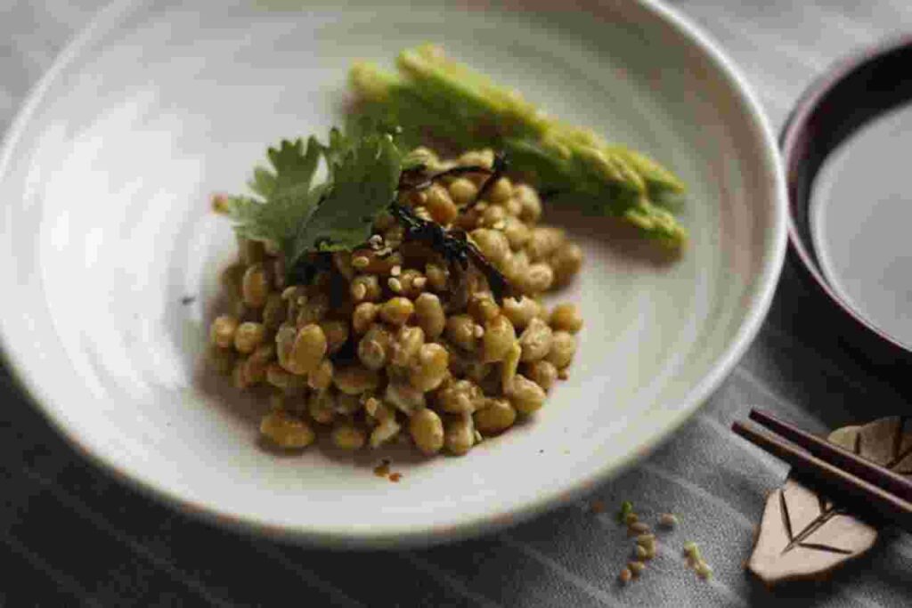 "Digestion-Boosting Fermented Foods and Drinks"