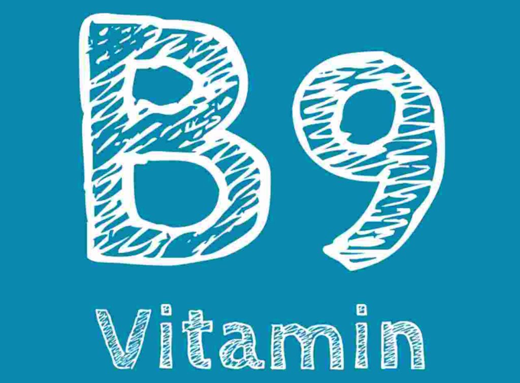"Image: Folate - The Essential B Vitamin"