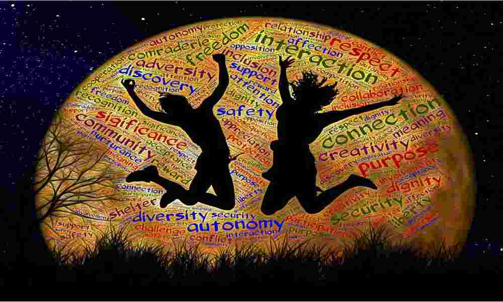 Discover purpose in life with transformative insights.