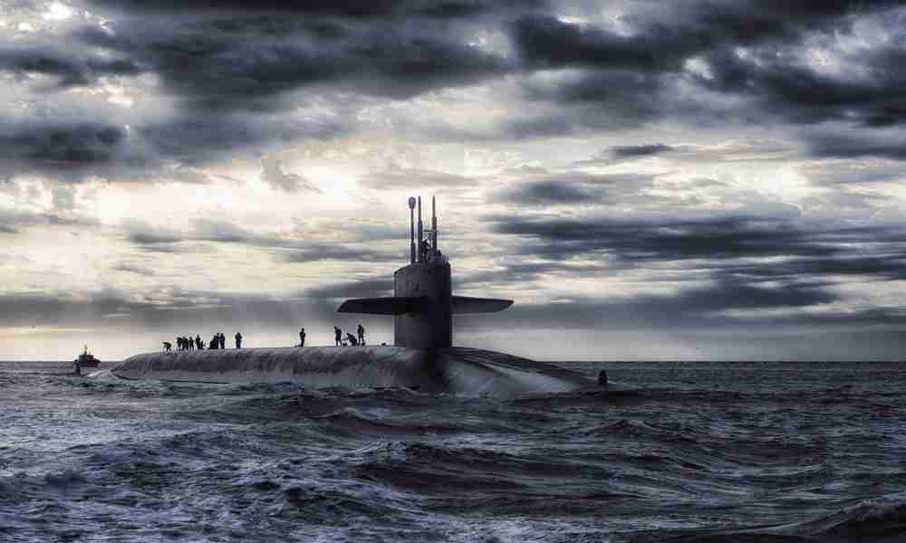 Exploring global influence: Inside the world's most powerful countries.