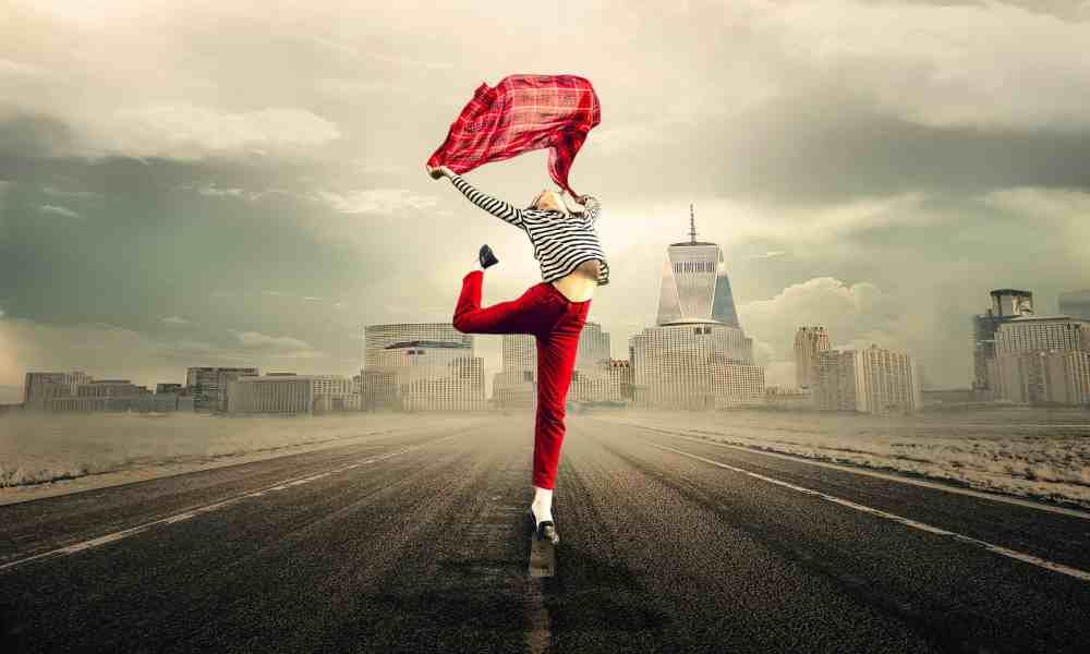 Inspirational quote: Life is too short - seize the day.