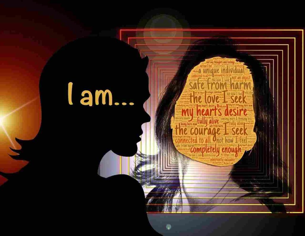 Discover the path to self-actualization and personal growth.