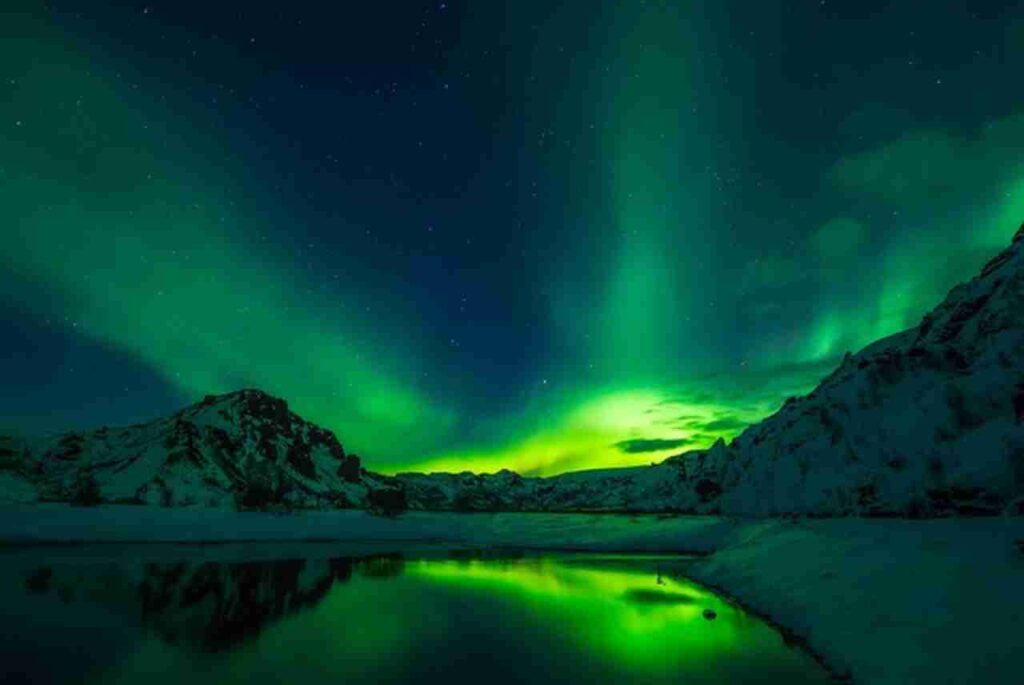 "Safest Countries: Top 10 Safest Places in the World"