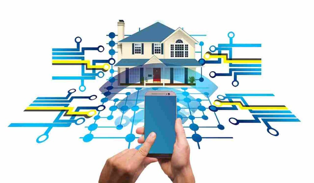 Smart Homes and Devices: A Glimpse into Futuristic Living