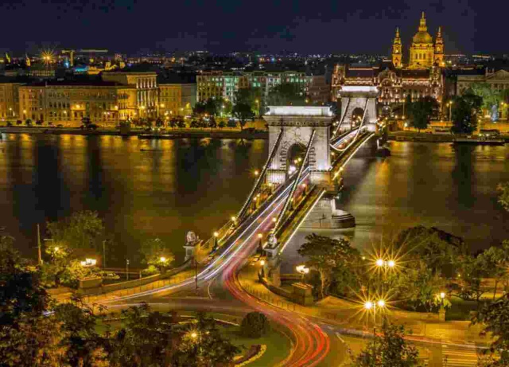 "Budget-friendly Cheapest European cities for travel."