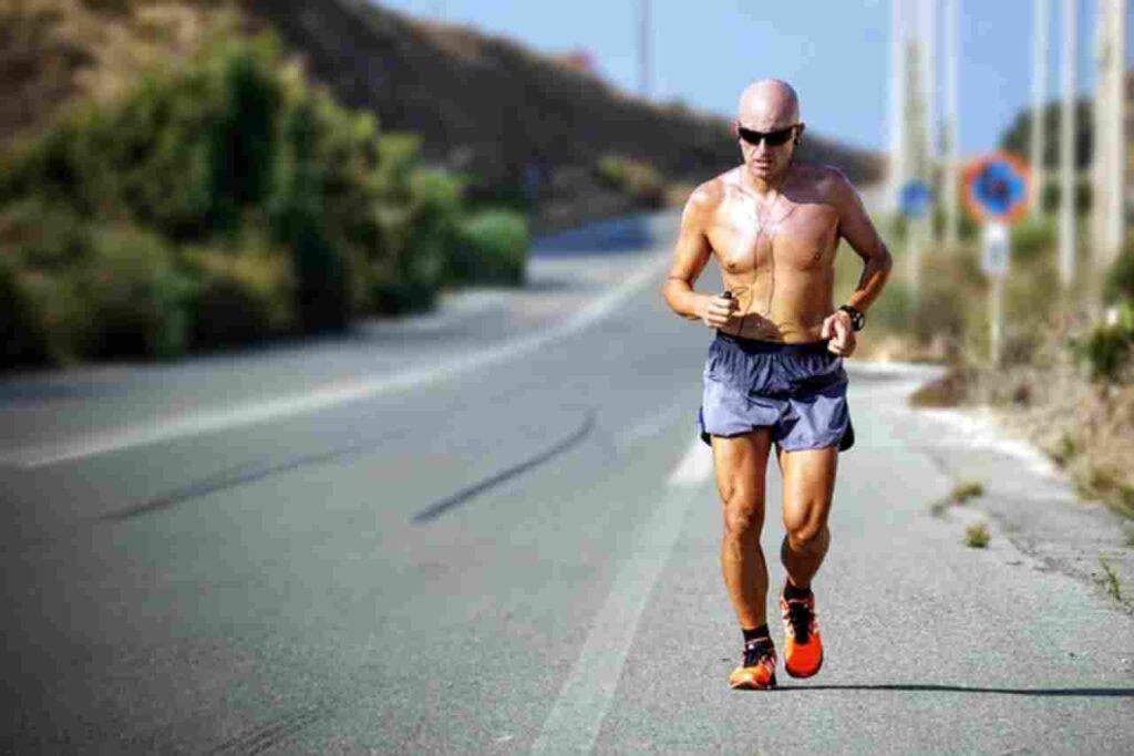 "Cardiorespiratory Endurance: Vital for Health!"