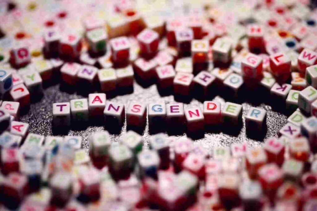 "Understanding Transgender: Definition and Exploration"