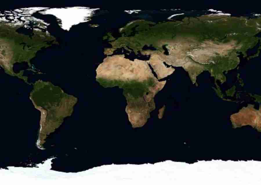 "Cretaceous System: An Overview"