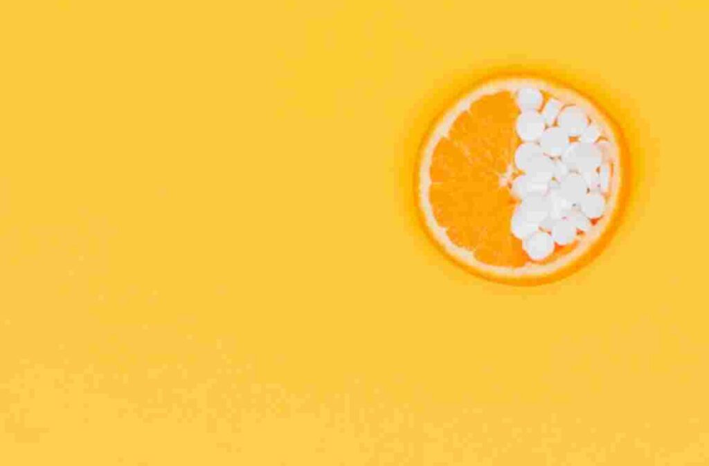 "Vitamin A Rich Foods"