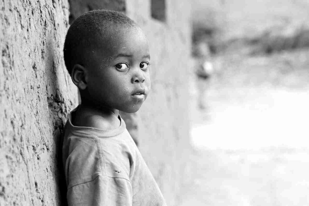 Challenges in the World's Poorest Countries