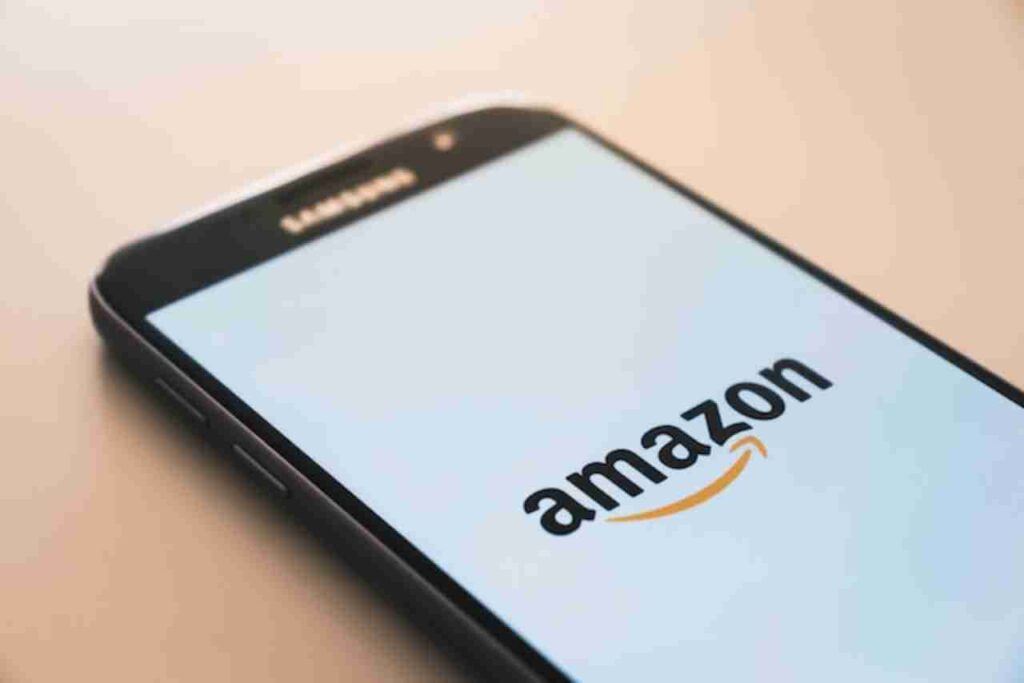 "amazon work from home jobs"