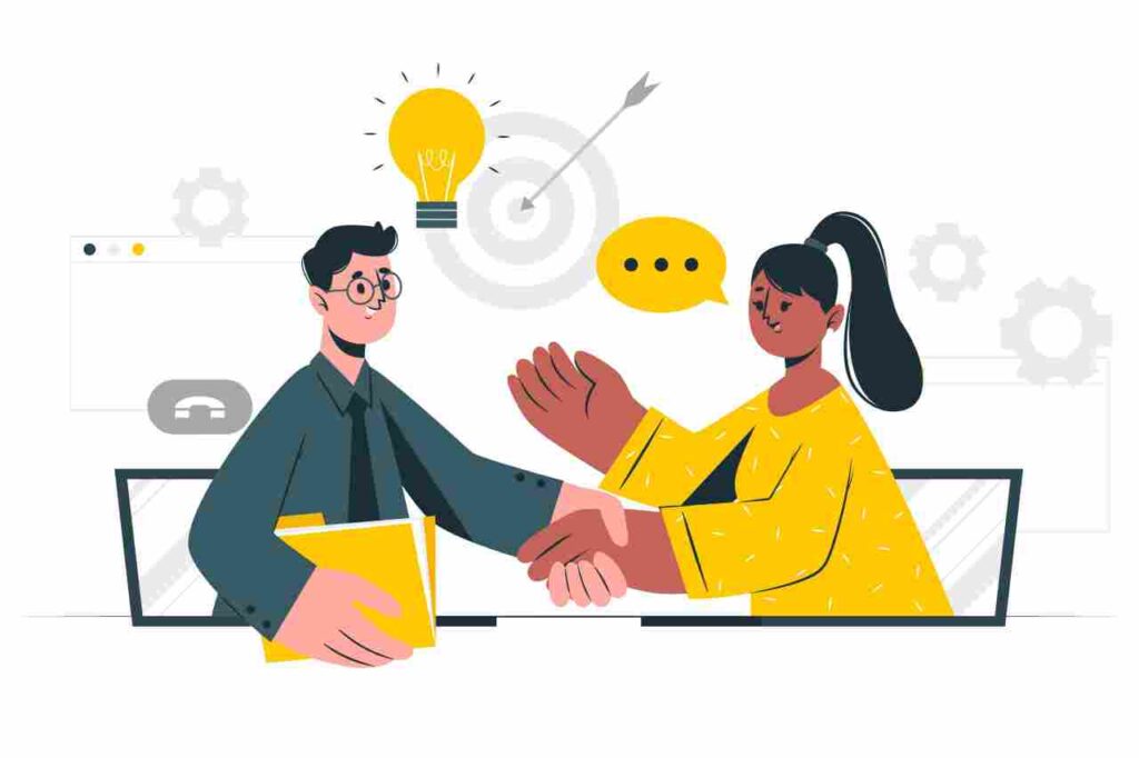 "Graphic showcasing top 10 tips for better communication skills."