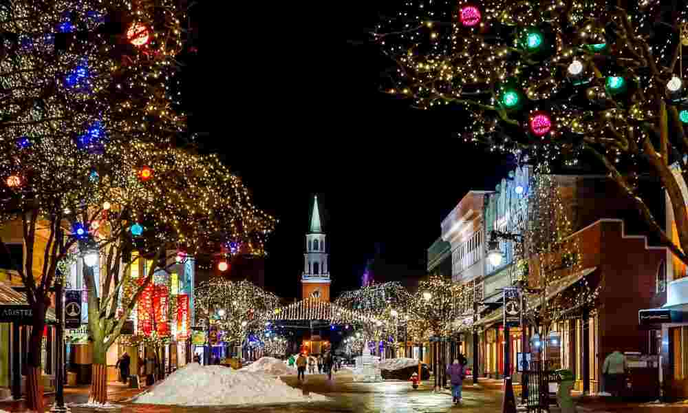 Discover fascinating Christmas facts in our blog post. Unwrap the holiday's history, traditions, and surprising customs in this delightful read.