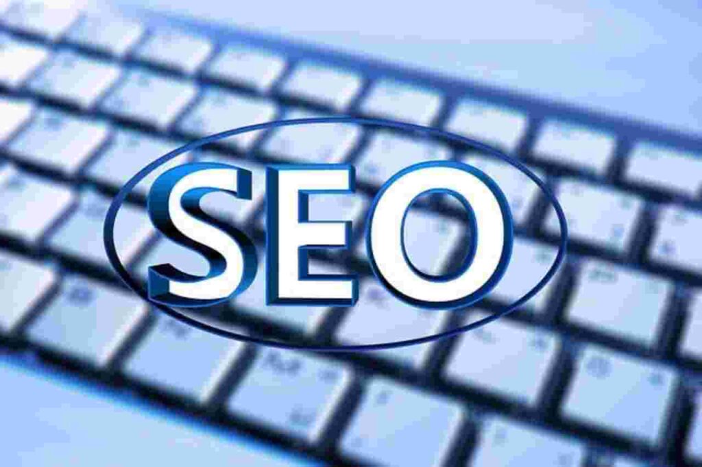 "SEO Optimization and Plagiarism-Free Content"