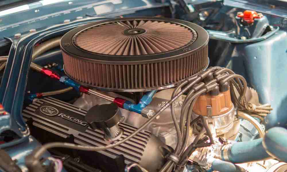 How to Change car's oil