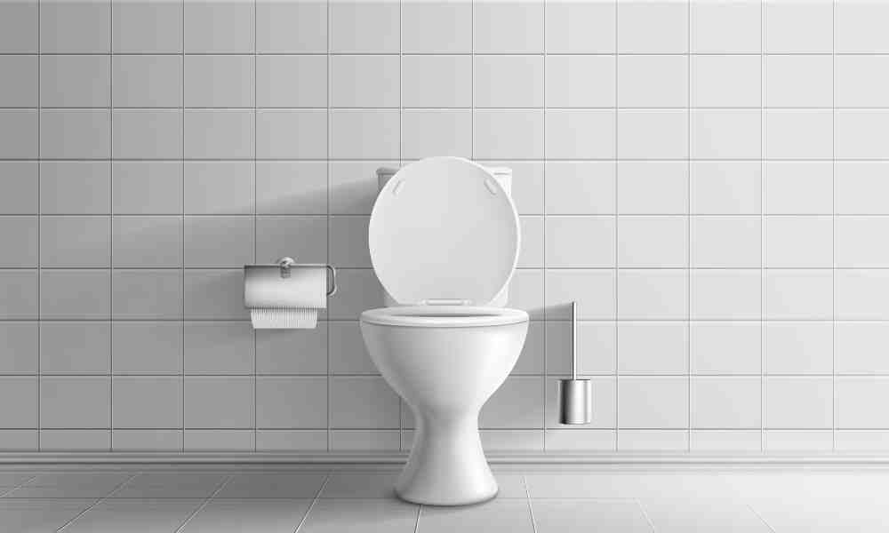 Effective and Eco-Friendly Toilet Cleaning with Vinegar and Baking Soda