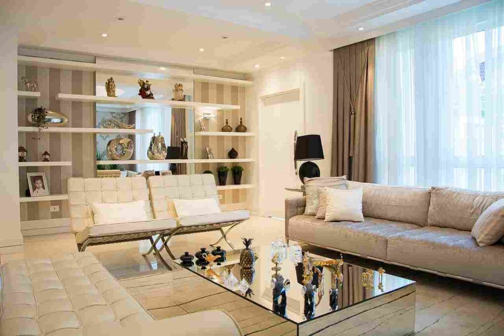 Affordable luxury: Transform your home without breaking the bank.
