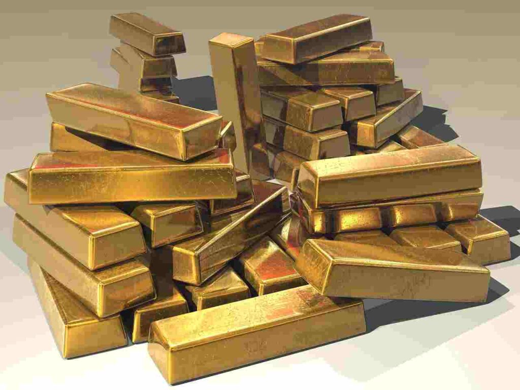 Real vs. Fake Gold: Unveiling the Truth