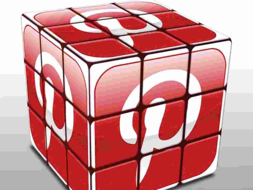 "Using Pinterest for Business"