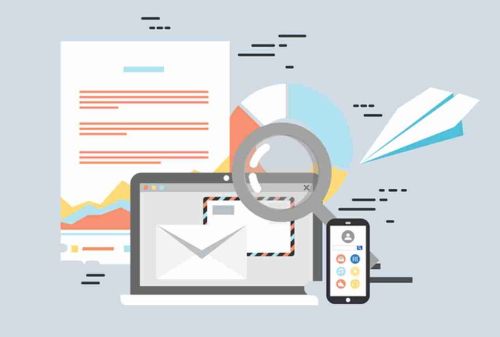 "Graphic: Strategies to overcome marketing challenges and achieve success."