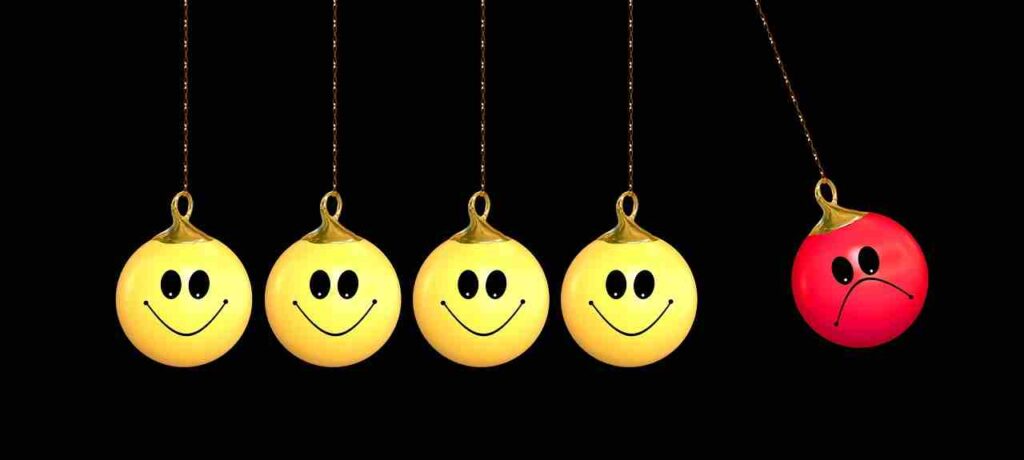Escape negativity: A guide to navigating life without the weight of toxic influences.