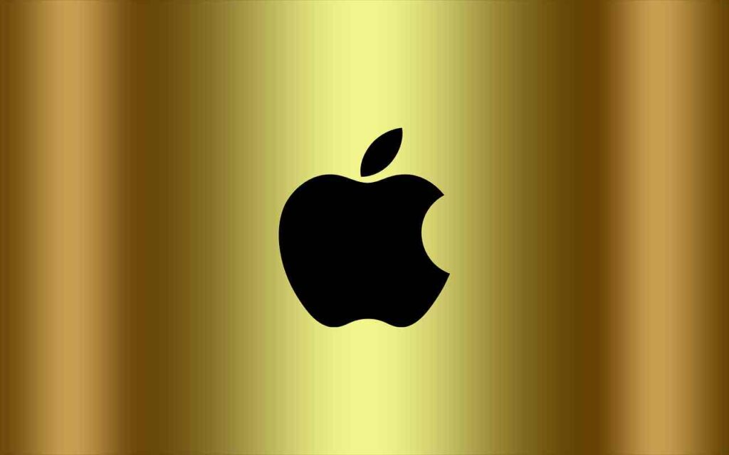 Logos of top companies in the USA against a vibrant background.