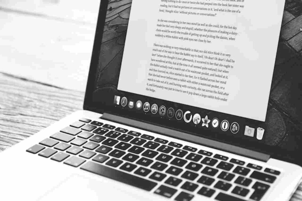 "Unique Writing Jobs"