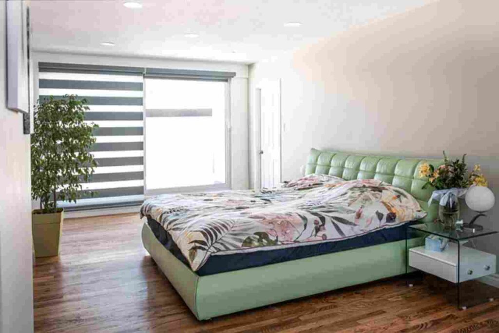 "Stylish Window Blinds"